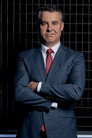 Graeme Simpfendorfer isSelf - Lead Investigator