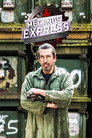 Mécanos Express (2014) - Affiche