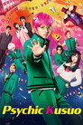 Psychic Kusuo