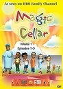 Magic Cellar Episode Rating Graph poster