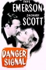 Danger Signal (1945)