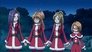 DoReRaDo♪ A Holy Night Gives Birth to a Miracle Nya!