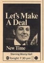 Let's Make a Deal Episode Rating Graph poster