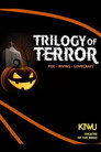 (HD). Trilogy Of Terror: Theater Of The Mind Radio Drama Teljes Film Magyarul (2015) Ingyen Online