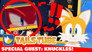feat. Knuckles