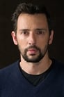 Ralf Little isStephen