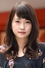 Rina Kawaei isAyane Sato (voice)