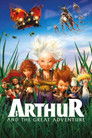 Arthur and the Great Adventure