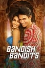 Bandish Bandits Episode Rating Graph poster