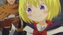 Decisive Battle in the Dungeon Attack!