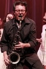 Scott Page isSaxophones