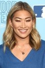 Jenna Ushkowitz isAsia Bradford