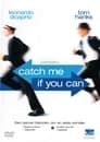 Plakat for 'Catch Me If You Can'