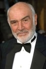 Sean Connery isJohn Patrick Mason