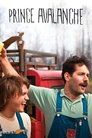 Poster for Prince Avalanche