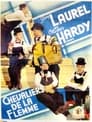 Laurel Et Hardy - Les Menuisiers