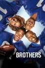 Brothers Episode Rating Graph poster