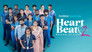 Heart Beat 2x80