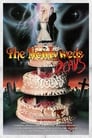 Movie poster for The Newlydeads (1987)