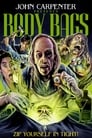 Poster for Body Bags