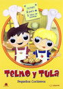 Telmo And Tula, Little Cooks Episode Rating Graph poster