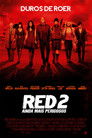 Red 2: Ainda Mais Perigosos