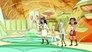 Raising Gazorpazorp