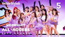 IZ*ONE: Secret Story
