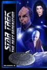 Star Trek: The Next Generation - seizoen 6