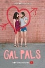 Gal Pals Episode Rating Graph poster