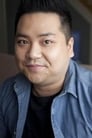Andrew Phung isLuigi