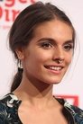 Caitlin Stasey isAda Hamilton