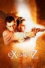 Movie poster for eXistenZ