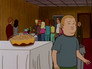 King of the Hill - الحلقة 21