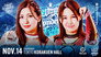 Marigold Winter Wonderful Fight 2024 ~ Day 1