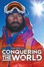 Richard Parks: Conquering the World