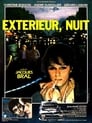 Extérieur, nuit