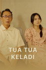 Tua Tua Keladi