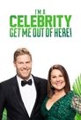 I'm a Celebrity: Get Me Out of Here! Episode Rating Graph poster