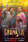 Amar Singh Chamkila (2024) Hindi HD Netflix