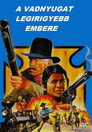(HD). A Vadnyugat Legirigyebb Embere Teljes Film Magyarul (1978) Ingyen Online