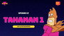 Tahanan 1
