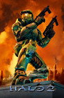 Poster for Halo 2
