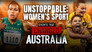 Unstoppabble: Women's Sport