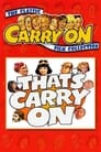 That’s Carry On!