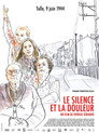 Le silence et la douleur