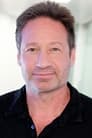 David Duchovny isBrian Kessler