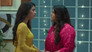 Pari Shares Her Suspicions