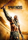 Spartacus: Gods of the Arena