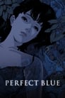 Perfect Blue poster